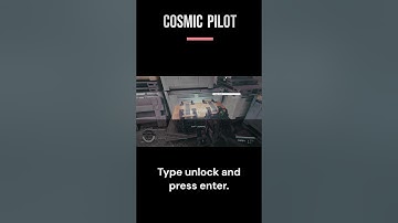 How to unlock anything in Starfield using console command PC 🔓🌟