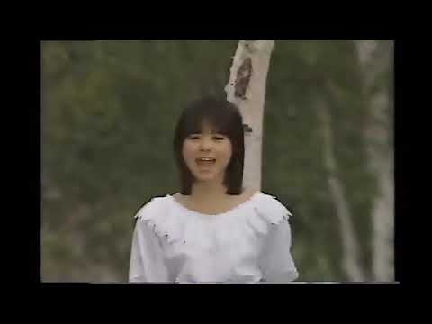 松田聖子 - 天国のキッス