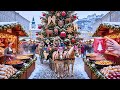 HIDDEN GEMS OF AUSTRIA 🎄 Salzburg 2025 The Most Magnificent Christmas Markets in the World