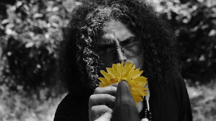 Danilo Lopez - Duality (Official Music Video)