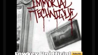 06 The Message And The Money - Immortal Technique Revolutionary Vol2