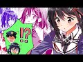 【艦これ漫画】みんなで足湯に入ろう！他「はぐ×ハグ８」より【マンガ動画】