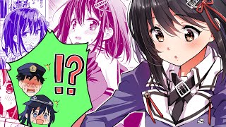 一枚絵アニメ 基素基 一枚絵アニメ 基素基