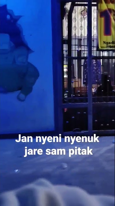 hiburan malam kediri