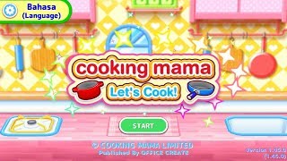 Game Android memasak: Cooking mama Let's cook | Android apk | Offline | cooking gameplay screenshot 2
