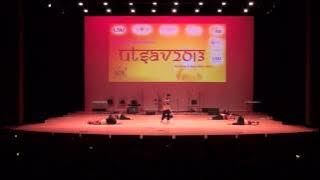 Theme Dance -  Ashoka