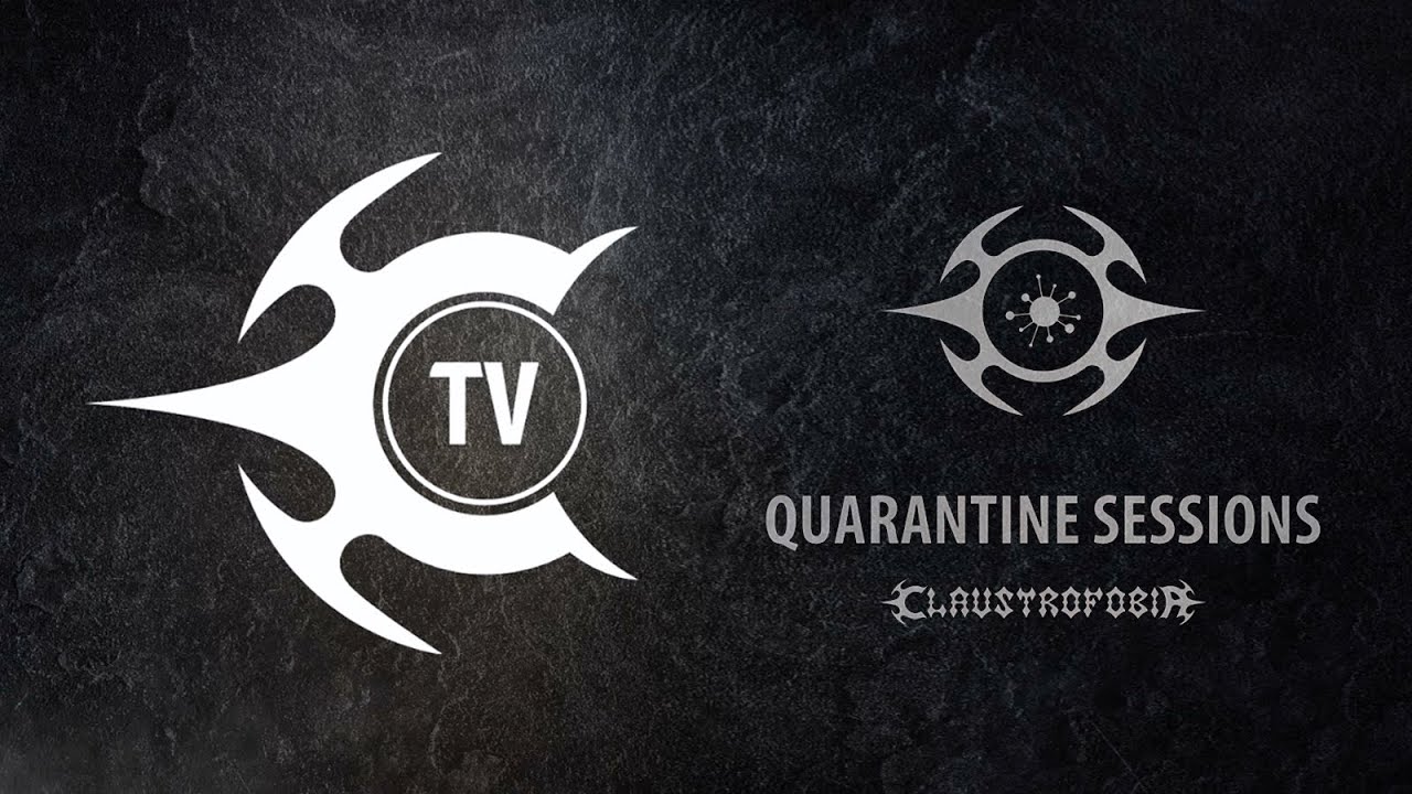 CLAUSTRO TV - CAOSFERA - 