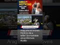 Araguaína 66 Imóveis Públicos vão a leilão! Oportunidade única! #Imóveis #Leilão