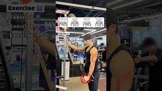 Download Lagu 🔥 Total Arm Cable Routine – 4 Moves to Hit Biceps \u0026 Triceps #fitnessshorts #ytshorts #armworkout MP3