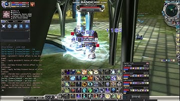 RF EMPEROR 70 PVP  | Holy Chandra - Asw