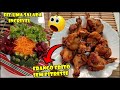 FRANGO A PASSARINHO FRITO SEM ESTRESSE E SEM SUJEIRA,FAÇA COM QUALQUER PARTE DO FRANGO ESSE MÉTODO