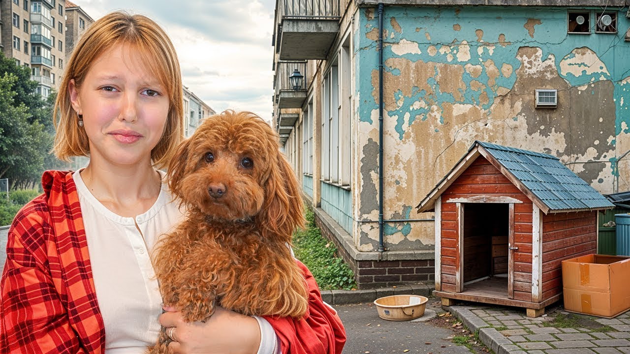 Amelka és barátai BEFOGADTAK EGY KUTYÁT! Milyen titkot rejteget a kutya? Detektívtörténetek