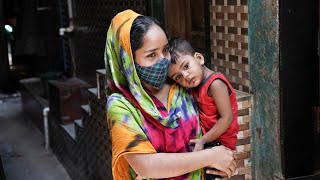 Hunger, The Hidden Cost of the COVID-19 Pandemic
