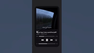 قرآن كريم ❤️❤️ #قرآن #quran #لايك #قران_كريم #اكسبلور #المصحف #ترند