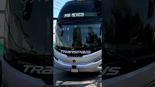 Transpais Vista Marcopolo Paradiso G8 1800 Dd Mercedes Benz