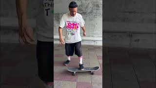 How to do Casper flip by @hidecomply