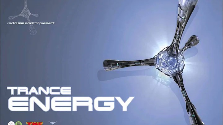 Scott Bond - Live @ Trance Energy 21-10-2001 Full ...