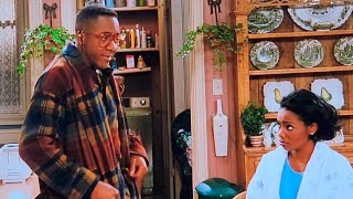 Family Matters- Myra tries sneaky tricks 2 break up Steve Urkel and Laura Winslow for GOOD. 🥺💔