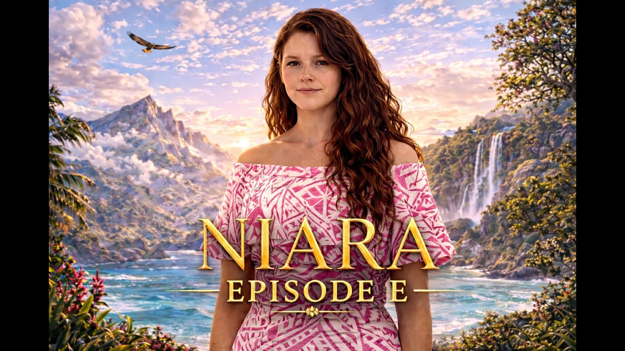 NIARA - Episode E