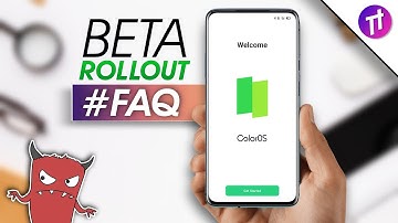 🔴 ColorOS 11 for Oppo F11/F11 Pro, A5 2020/A9 2020, F15, Reno 2Z/2F & More #FAQ | What we Know???