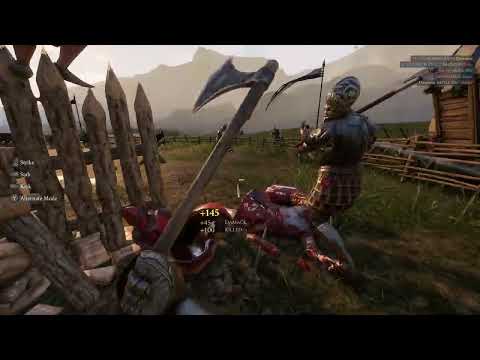 Dodge this you bastard!!