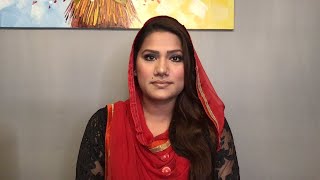 Heart To Heart  With Rina David  Rina David 