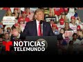 Las Noticias de la mañana, martes 13 de octubre de 2020 | Noticias Telemundo