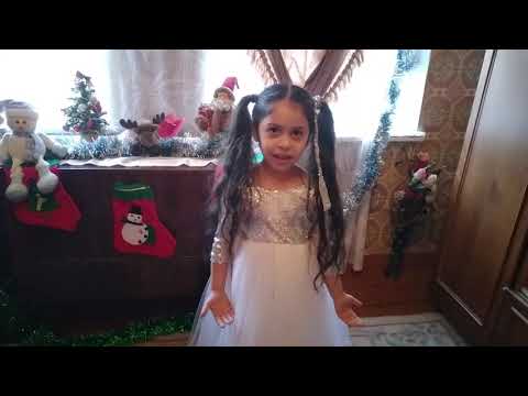 თბილისის N103 საჯარო სკოლის I კლასის მოსწავლეები