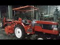 Ready for delivery  Agriculture Farm Tractor