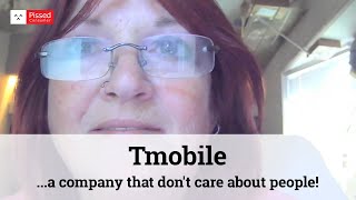 T-Mobile Reviews - Lied to by Reps and Tech Support!