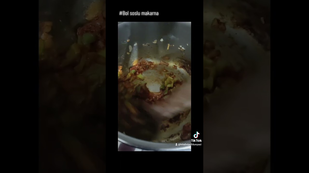 Makarna bol soslu #makarna #yemek Makarna bol soslu #makarna #yemek