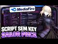 [UPD✅] Sailor Piece SCRIPT - FARM BOSS PITY - AUTO SABER ALTAR - AUTO BOSS - AUTO DUNGEON - MORE! 🗡️