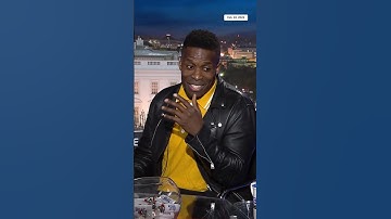 Thumbnail of #Godfrey's #Trump and #Obama impressions