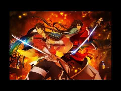 活撃 刀剣乱舞　ヒカリ断ツ雨　いっぱつどり