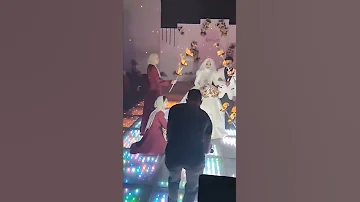 فريق الحور اول فريق نسائى للحفلات الإسلامية 01008474074 