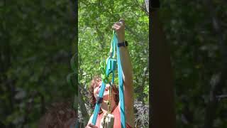 Easy & Simple Force Board A-Frame set up - 2024 Green Canyon Utah