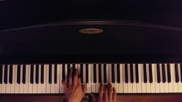 19 Car Chase【Bastien Piano Level 2 Technic】