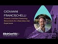 Phoenix LiveView: Mastering Reconnects for a Seamless User Experience -Giovanni Francischelli