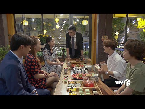 Video Về nhà đi con tập 85 (tập cuối) | Quốc tỏ tình Huệ... - youtube