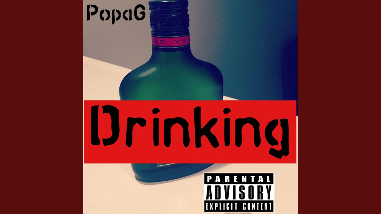Watch Drinking on YouTube Watch Drinking on YouTube