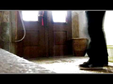 DnB step by Chris