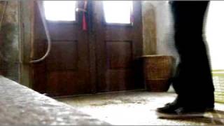 DnB step by Chris