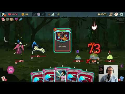 Osty oneshots Bosses! [Low Budget Spire 2 #34]