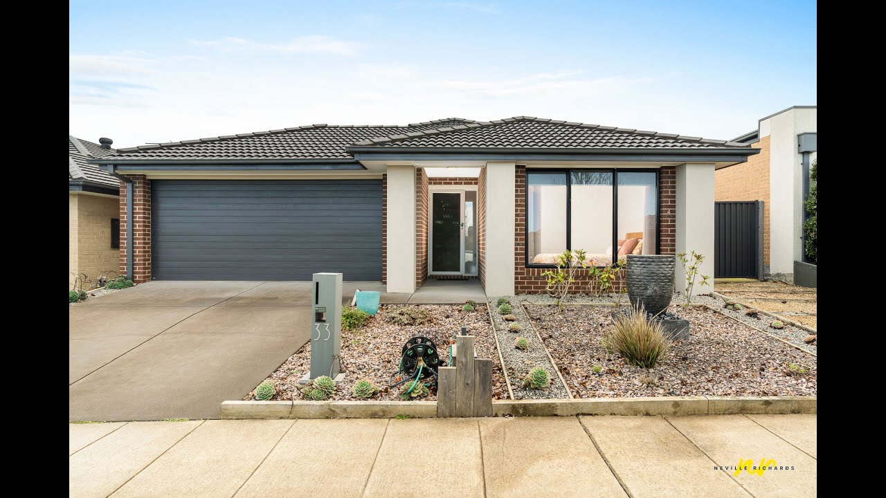 33 Newfields Drive, Drysdale YouTube