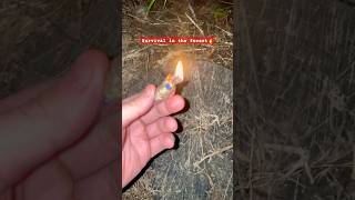 How to Make the Ultimate Survival Pull Pin Firestarter 🔥 #beautiful #survival #nice #shorts How to Make the Ultimate Survival Pull Pin Firestarter 🔥 #beautiful #survival #nice #shorts
