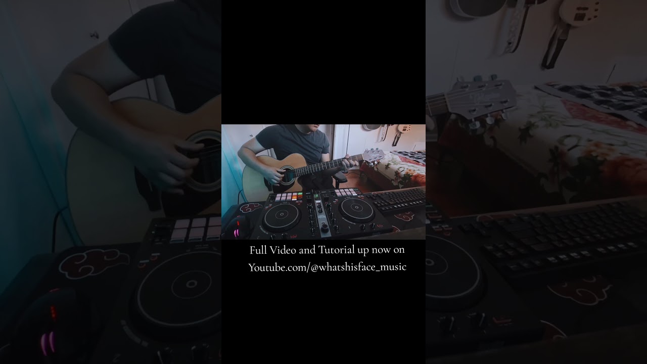 Learn How to Play Luther Acoustic 