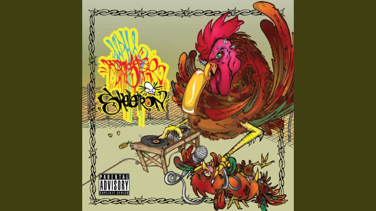 Guarda Ruffled Feathers su YouTube Guarda Ruffled Feathers su YouTube