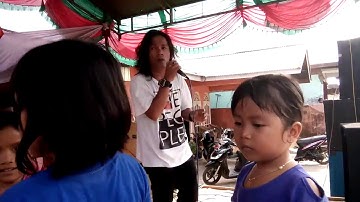 LAGI VIRAL... LAGI LIVE AJA ENAK DIDENGAR,,,  PASRAH TAK RELA (GUSLIAN)