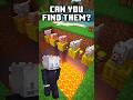 Who Played Where Our Blue Is Best? 🎵 | Jujutsu Kaisen × Minecraft