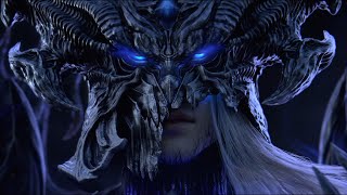 THE MASTER OF DARKNESS: THAEMINE | Lostark Epic Cinematic